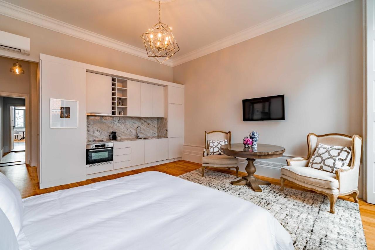 Cosy - Old Appartement *