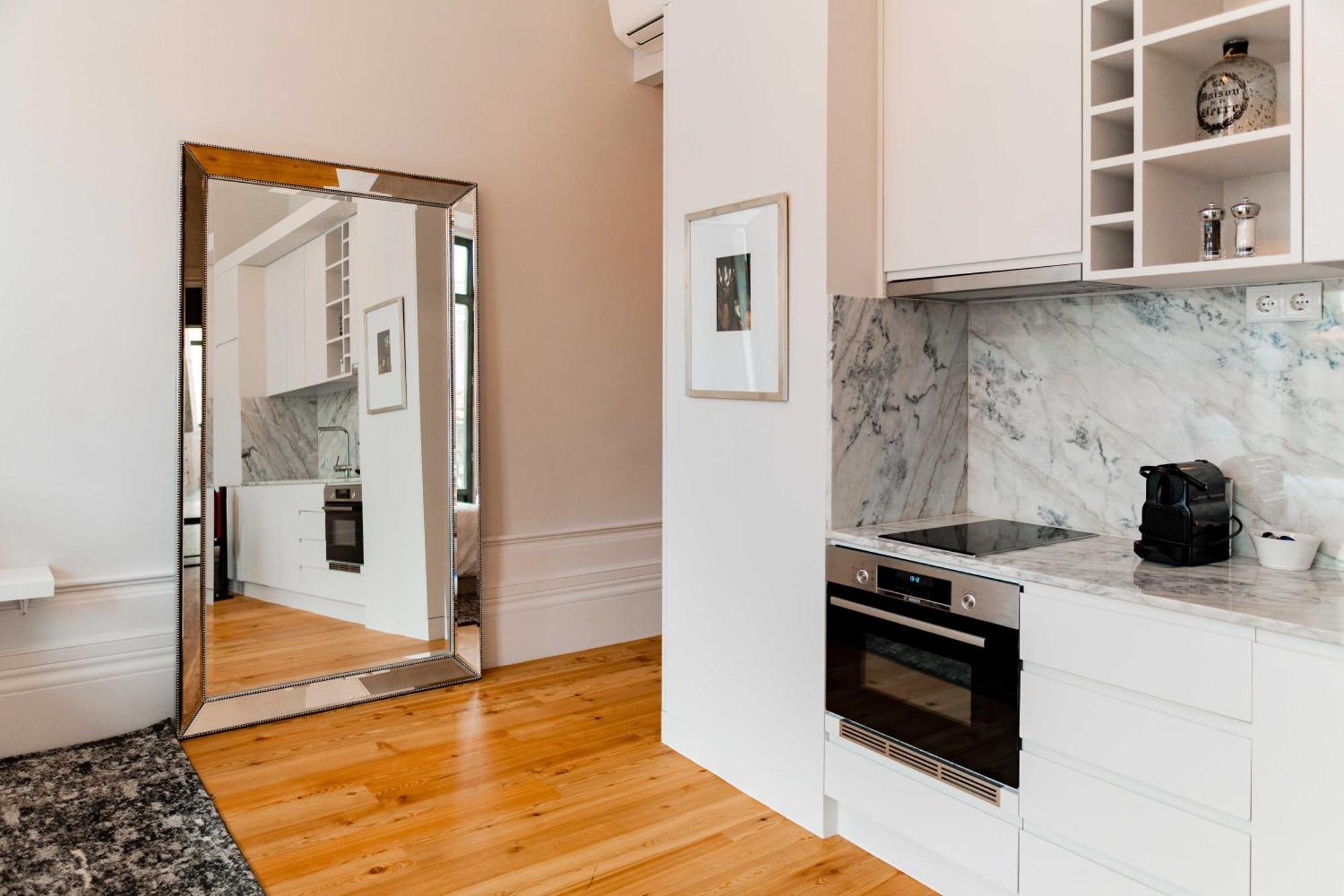 Cosy - Old Apartment *